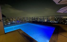 Prime Stay - Vila Buarque - São Paulo - BR